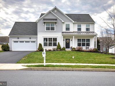 73 Summers Dr, Stevens, PA, 17578