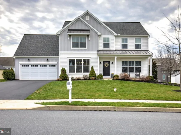 73 Summers Dr, Stevens, PA 17578