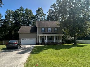 230 Dartmoor Trl, Jacksonville, NC 28540