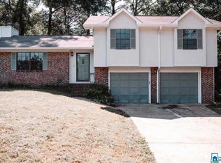 128 Jason Dr, Oxford, AL 36203
