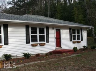1870 Acworth Due West Rd NW, Kennesaw, GA 30152