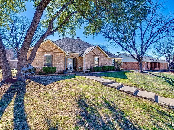 3rd image of 5333 Saddle Ridge Trl