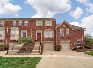 5130 Franklin Park Dr, Mason, OH 45040
