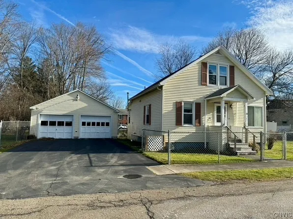 10 Frederick Ct, Wellsville, NY 14895