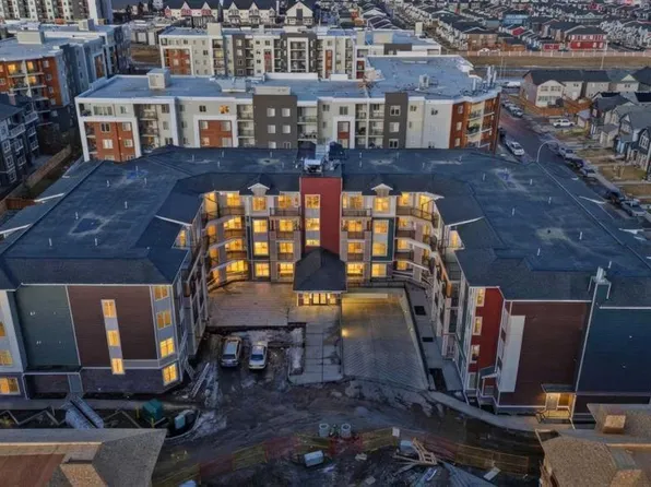 15 S Skyview Point Cres NE #2119, Calgary, AB T3N 0M1