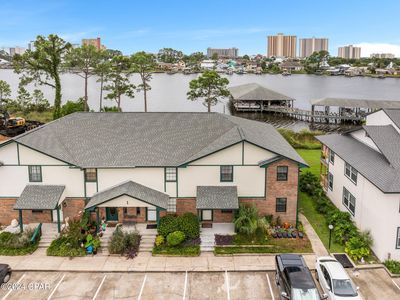 7813 N Lagoon Dr UNIT 1E, Panama City, FL, 32408