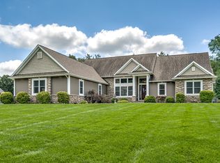 8559 Pine Acres Dr, Kalamazoo, MI 49009