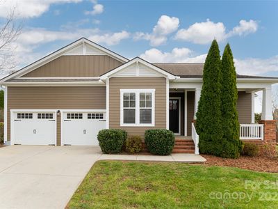167 Hollabrook Pkwy, Mills River, NC, 28759