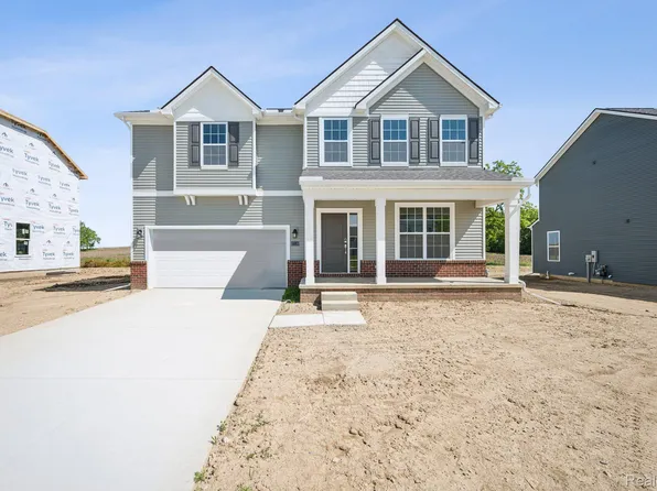 27110 Gallop Way, Saline, MI 48176
