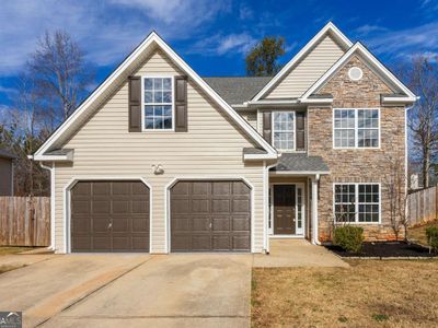 5055 Roxton Ln, Douglasville, GA, 30135