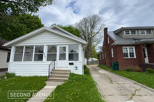 414 N Hayford Ave Photo 1 414 N Hayford Ave Photo 1