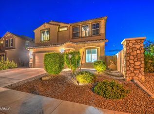 34390 N Elizabeth Ave, San Tan Valley, AZ 85142