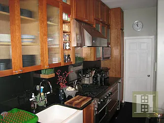 Sold by Halstead Real Estate