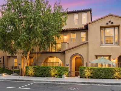 61 Playa Cir #M, Aliso Viejo, CA, 92656