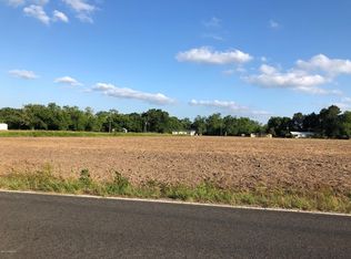 N Portage Hwy, Arnaudville, LA 70512