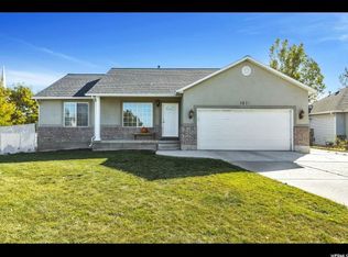 1871 W Jamie Way, Riverton, UT 84065