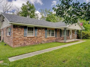 5209 Blue Clay Rd, Castle Hayne, NC 28429