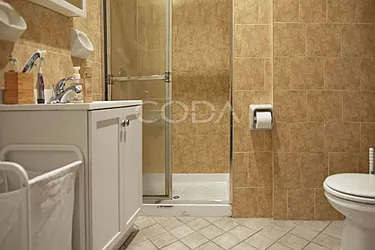 Rented by Coda Real Estate NYC