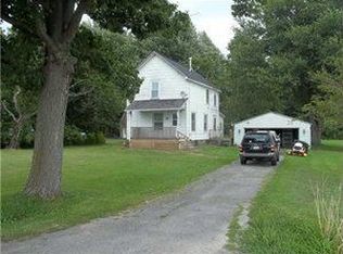 2819 Hess Rd, Appleton, NY 14008