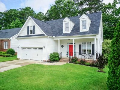 5721 Beargrass Ln, Raleigh, NC, 27616