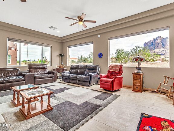 5th image of 3528 N VAL VISTA Road