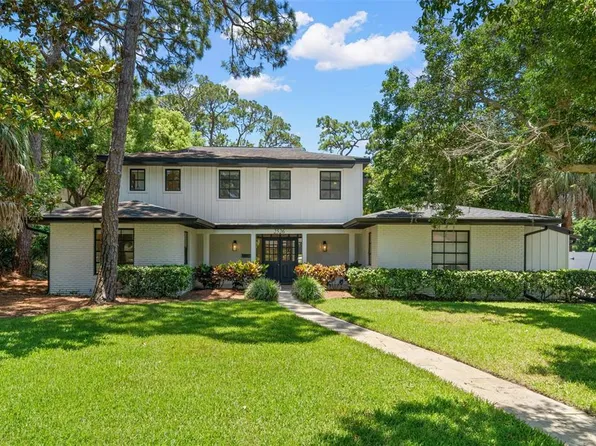 2526 Madrid Way S, Saint Petersburg, FL 33712