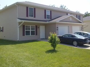 3602 Jamesdale Rd, Columbia, MO 65202