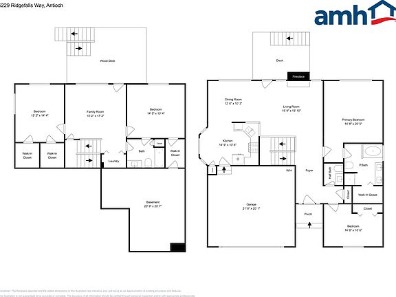 2nd image of 5229 Ridgefalls Way