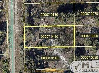 723 Bluebird Ave, Lehigh Acres, FL 33936