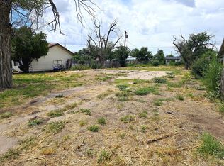 1132 Varnon Dr, Pampa, TX 79065