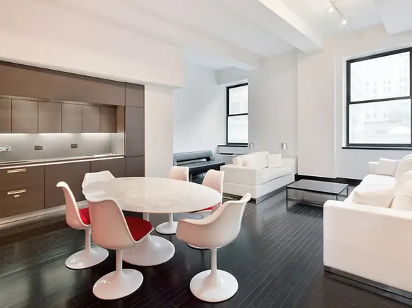 20 Pine St, New York, NY