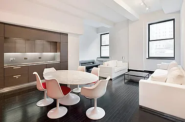 20 Pine Street, #2305