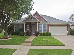 212 Adonis Cir, McKinney, TX 75072