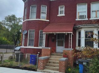 3928 Porter St, Detroit, MI 48216