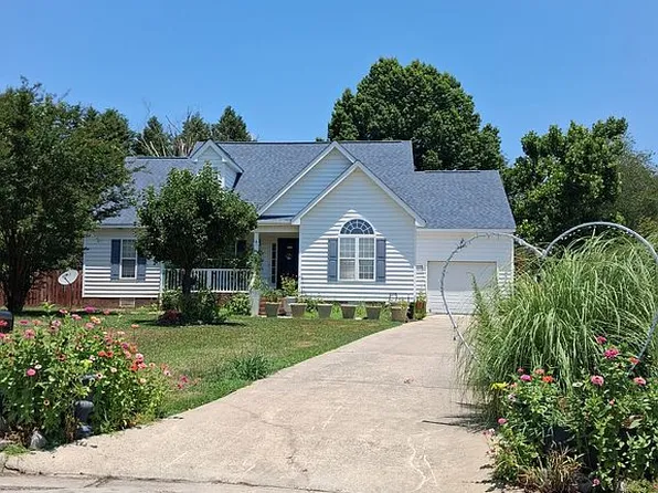 723 Carrington Ln, Winterville, NC 28590