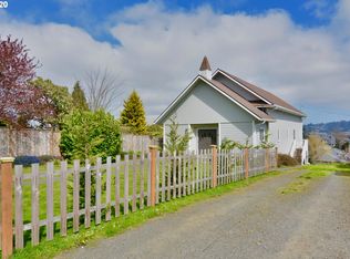 874 S 7th St, Coos Bay, OR 97420