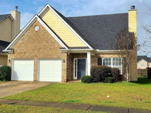 403 Bob White Rd, Macon, GA 31216