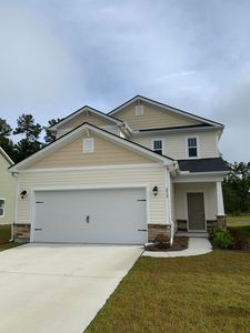 252 Bering Ln, Moncks Corner, SC, 29461