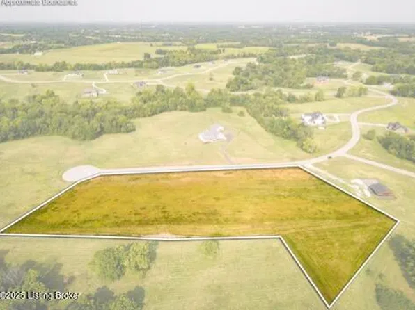 TRACT-38A S Stallard Dr, Shelbyville, KY 40065