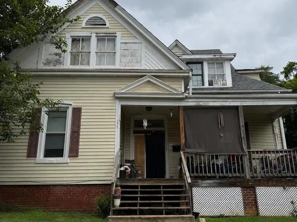 1104 Fillmore St, Lynchburg, VA 24501