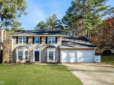 785 Old Magnolia Trl, Canton, GA, 30115