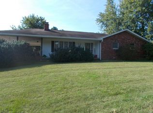 10574 Country Club Rd, Sparta, IL 62286