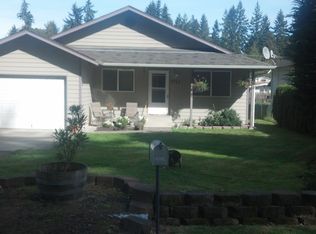 1713 W 11th St, Port Angeles, WA