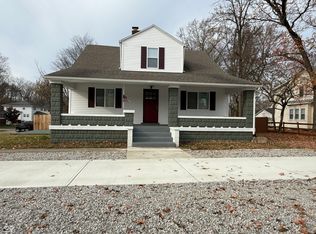 4160 Madison Ave, Indianapolis, IN 46227