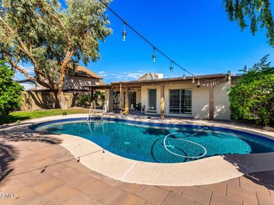 2407 W Paradise Ln, Phoenix, AZ, 85023