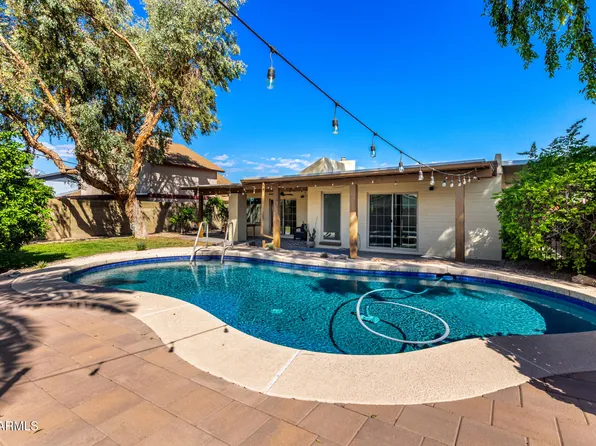 2407 W PARADISE Lane, Phoenix, AZ 85023