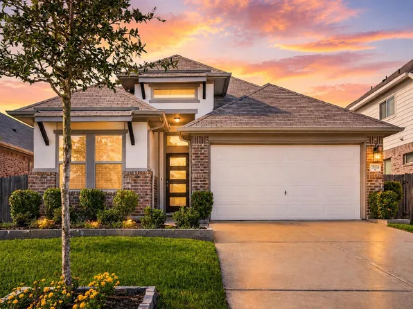 20314 Windcrest Colony Trl, Richmond, TX 77407