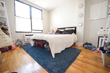 Rented by Manhattan Management LLC