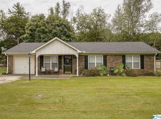 108 Oconee Dr, Huntsville, AL 35811