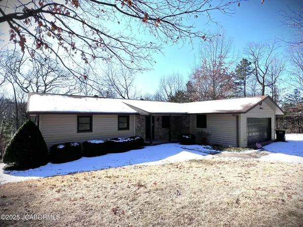 2362 County Road 4032, Holts Summit, MO 65043